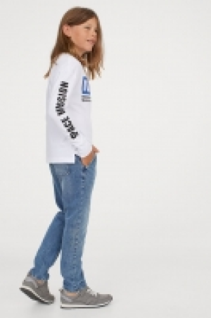 Joggers vaqueros 11.99 €