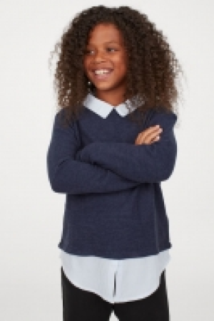 Jersey de punto 8.99 €