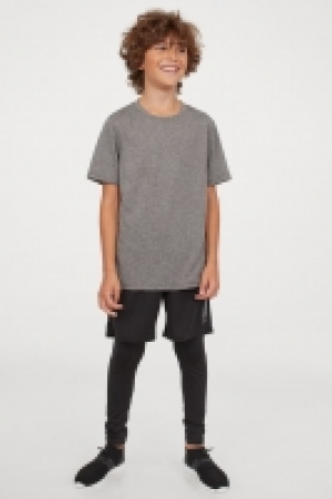 HM  Mallas con pantalón corto
