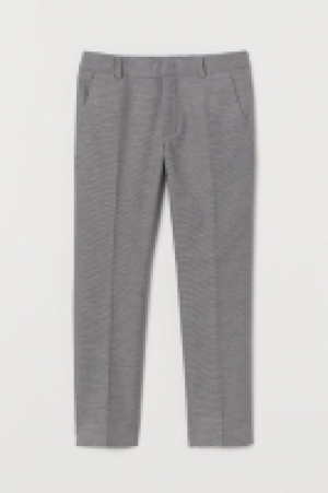 Pantalón de traje con textura 14.99 €