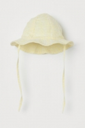Gorro para el sol de algodón 2.99 €