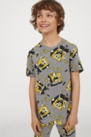 Camiseta con motivo 7.99 €