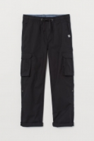 Pantalón cargo 11.99 €