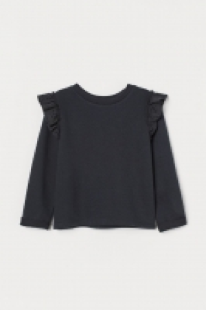 Sudadera con volante 7.99 €
