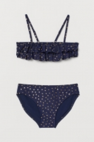 Bikini de volantes 7.99 €