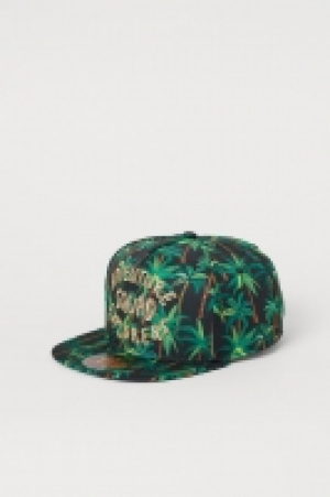 Gorra estampada 3.99 €