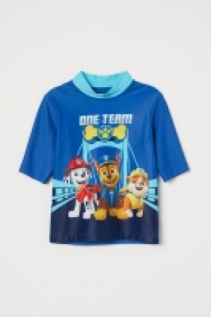 Camiseta de baño con UPF 50 10.99 €