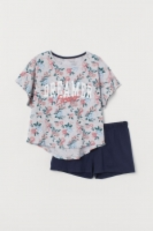 Pijama corto de dos piezas 7.99 €