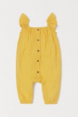 Pelele de algodón 5.99 €