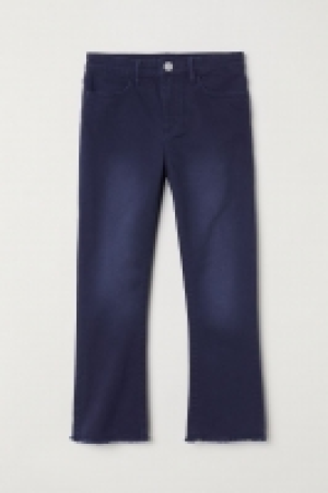 Pantalón de campana 4.49 €