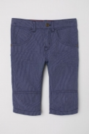 Pantalón pirata 5.99 €