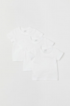Pack de 3 camisetas 7.99 €