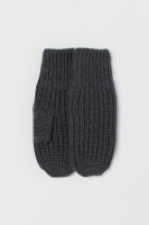 Manoplas de lana 8.99 €