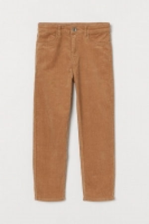 Pantalón de pana 11.99 €