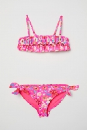 Bikini de volantes 8.99 €