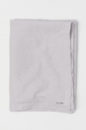 Mantel en lino lavado 15.99 €