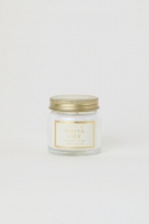 Vela aromática en frasco 0.99 €