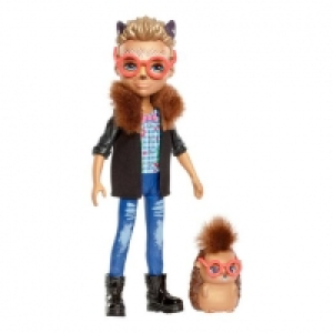 Enchantimals - Muñeca Hixby Hedgehog 8.99 €