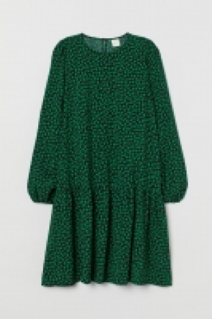 Vestido en crepé 14.99 €