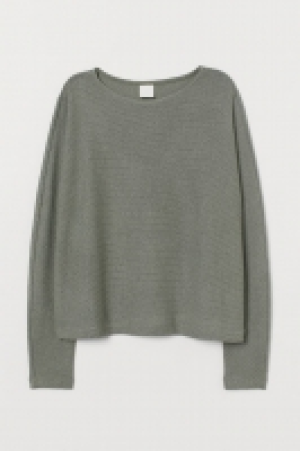 Top con mangas dolman 10.99 €
