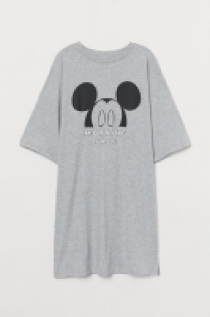 Camisón con motivo 8.99 €
