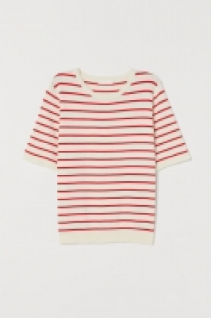 Jersey en punto fino 3.99 €