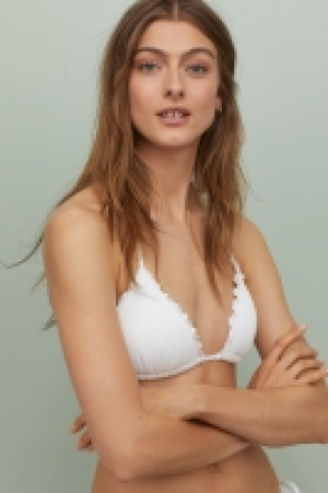 Top push-up de bikini 10.99 €