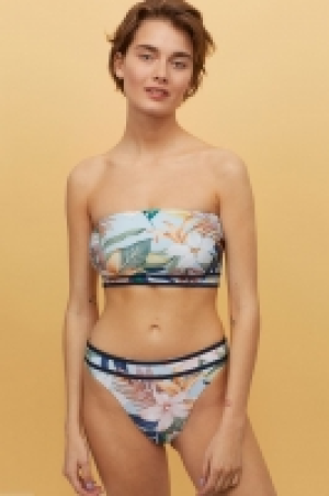 Top de bikini bandeau 10.99 €