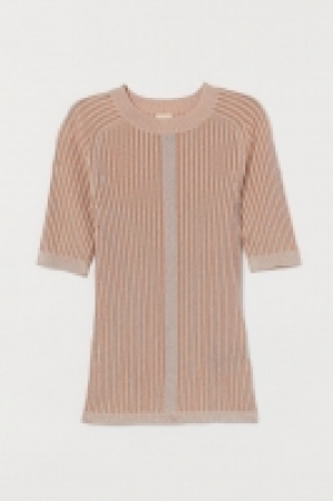 Jersey brillante 10.99 €