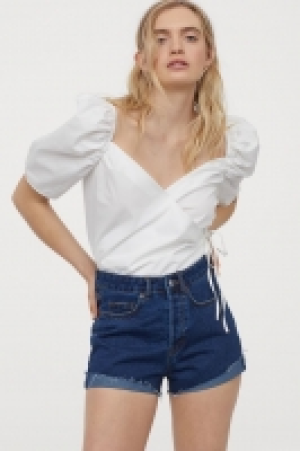 Vaquero corto 8.99 €