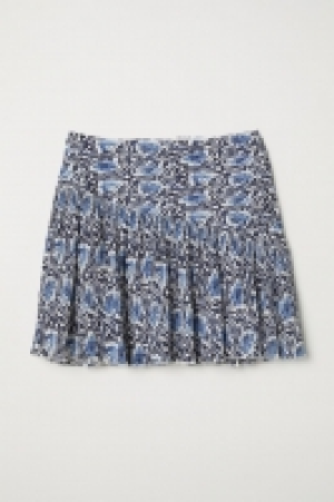 Falda arrugada 14.99 €