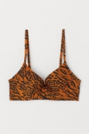 Top de bikini push-up 10.99 €