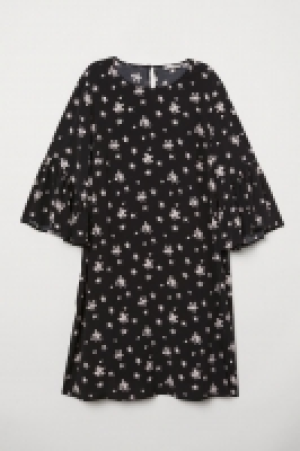 MAMA Vestido estampado 14.99 €