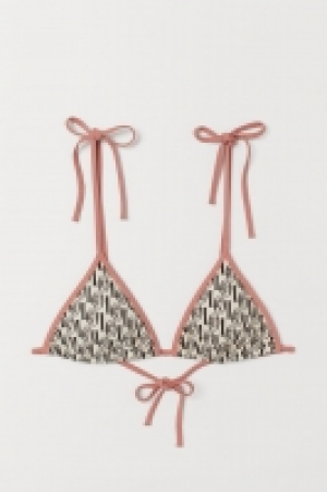 Top de bikini con relleno 6.99 €