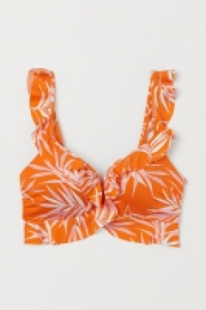 Top de bikini push-up 6.99 €