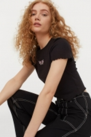 Camiseta cropped 6.99 €