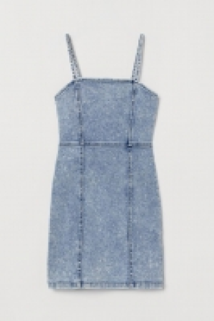 Vestido bodycon 13.99 €