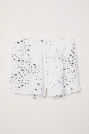 Pantalón corto estampado 13.99 €
