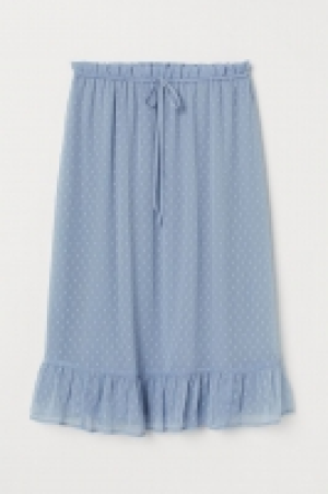 Falda de volantes 20.99 €