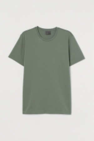Camiseta en algodón premium 7.99 €
