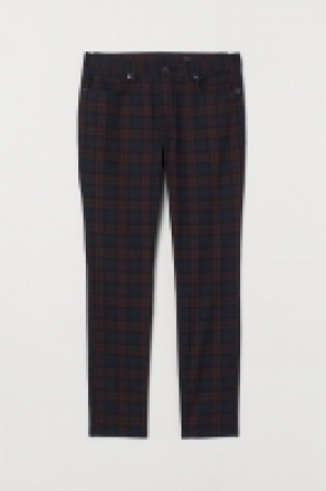 Pantalón de sarga Skinny Fit 14.99 €