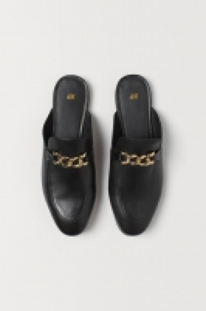 Mules de piel 41.99 €