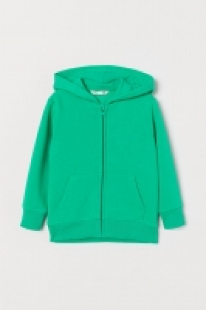 Chaqueta con capucha 7.99 €