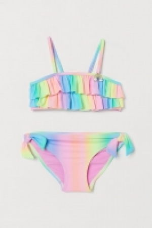 Bikini estampado 10.99 €