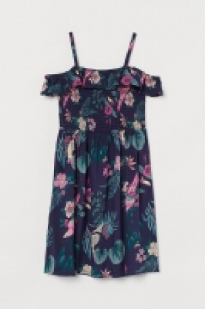 Vestido hombros cut-out 5.99 €