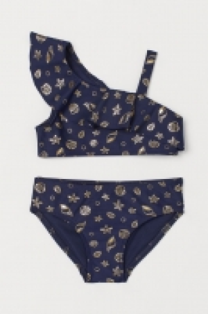 Bikini con volante 10.99 €