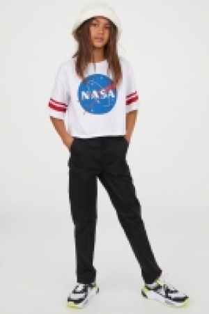 Pantalón de sarga 11.99 €