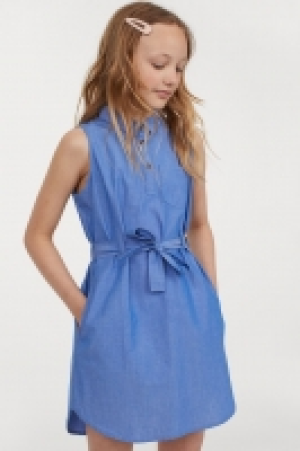 Vestido camisero 12.99 €