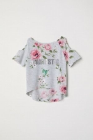 Top hombros cut-out 8.99 €