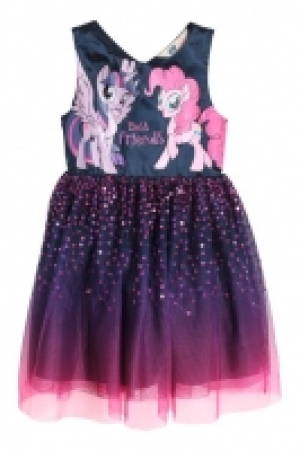 Vestido de tul con lentejuelas 20.99 €